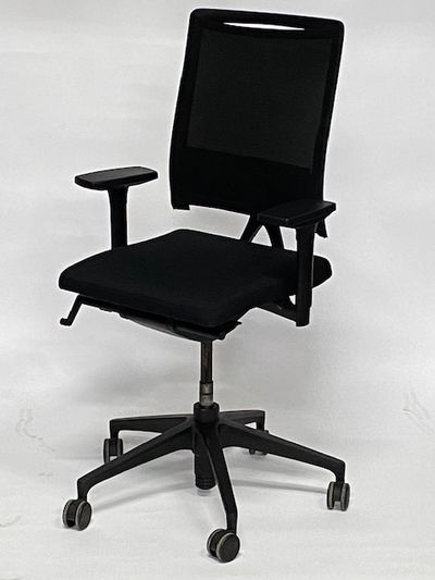 Sedus Open Mind Bureaustoel Refurbished