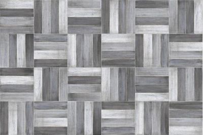 Vinyl Alta - Grey Wood