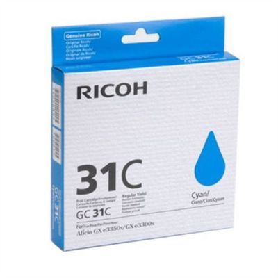 Ricoh GC-31 Gelcartridge