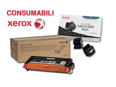 Xerox Phaser 3600 Toner, Zwart