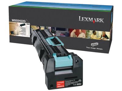 Lexmark W850H22G Photoconductor voor Laserprinters
