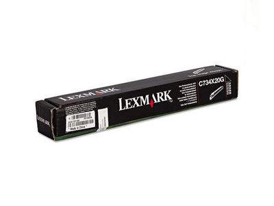 Lexmark Drum C734X20G