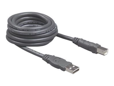 Belkin Hi-Speed USB 2.0-kabels F3U133b10 4