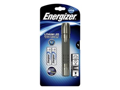 Energizer Zaklamp Lith Cree LED