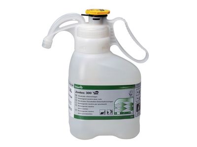 Taski Smartdose® Vloerreiniger (fles 1.4 liter)