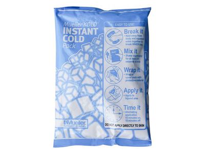 Staples Choice Instant Coldpack, 28 x 15 cm