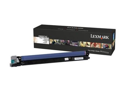 Lexmark Drum C950X71G 115K zwart