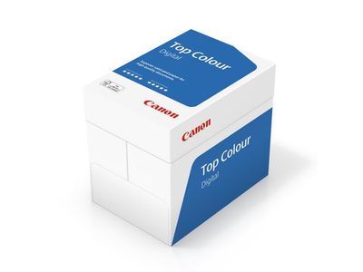 Canon Top Colour Papier, A4, 90 g/m², Wit