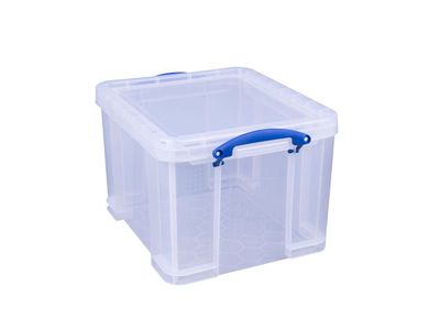 Really Useful Box RUP opbergboxen 35 L, b 480 x h 310 x d 390 mm, A4 mappen
