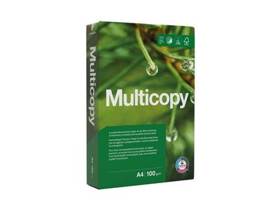 Multicopy Original Papier