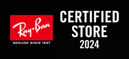 Ray-Ban Certified Store