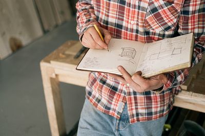 Zo bouw je in 5 stappen je eigen tuinkantoor