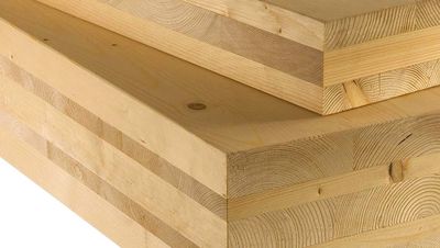 CLT houten panelen of betonnen kanaalplaten kiezen voor vloeren?
