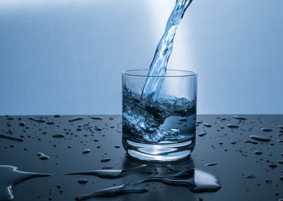 Waterbesparende tips voor in huis | water besparen doe je zo