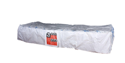 Asbest container bags