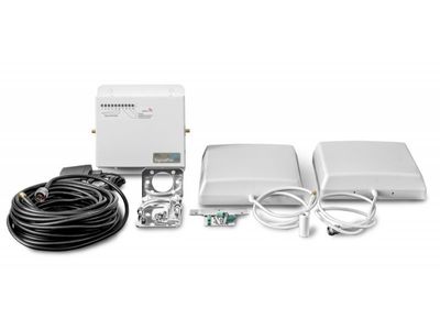 SD smartrepeater W15W (3G)