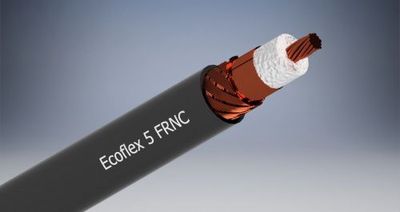 Ecoflex-5 FRNC 505 Meter
