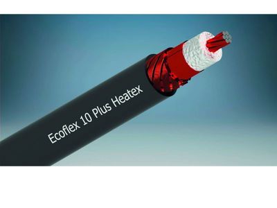 Ecoflex 10 Plus Heatex 50 Meter