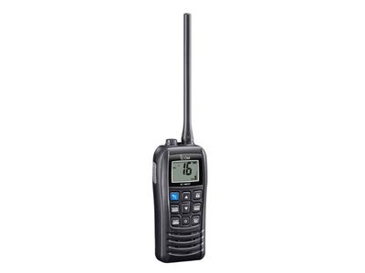 Icom IC-M37E handheld marifoon