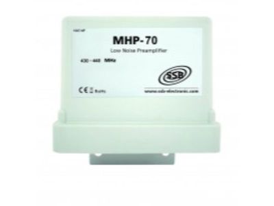 MHP-70 Pre-amp HPS