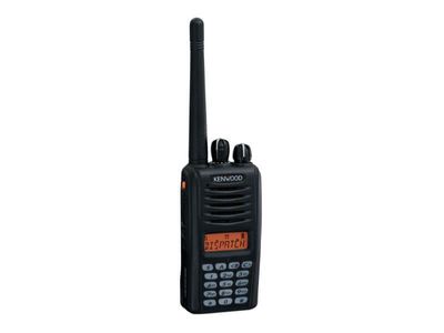 Kenwood NX-220E2 VHF
