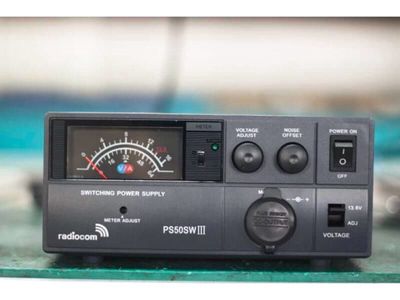 Radiocom PS50