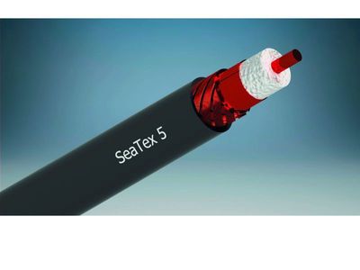 SeaTex-5 DNV-GL keur