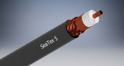 SeaTex-5 SHF 2 / 50 meter DNV-GL gekeurd