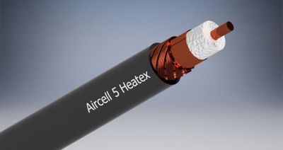 SSB Aircell 5 Heatex / 25 meter