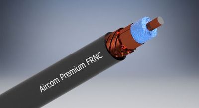 Aircom Premium FRNC / 50 meter