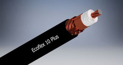 SSB Ecoflex 10 Plus / 1010 meter