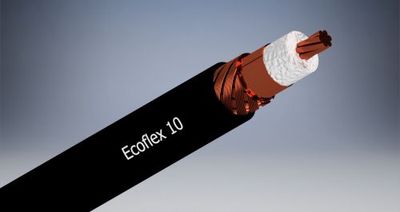 SSB Ecoflex 10 / 202 meter