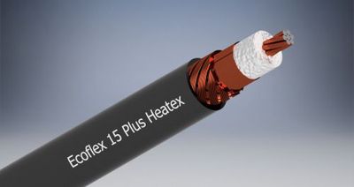 Ecoflex-15 Plus Heatex / 25 meter