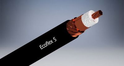 SSB Ecoflex 5 / 505 meter