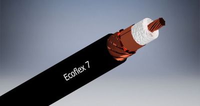 SSB Ecoflex 7 / 25 meter