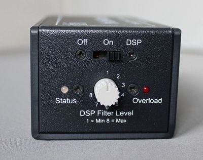 BHI In-Line DSP Noise Cancelling module 