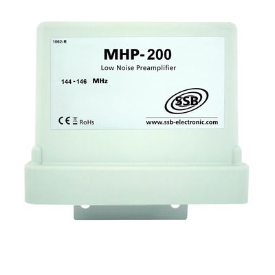 SSB MHP-200R