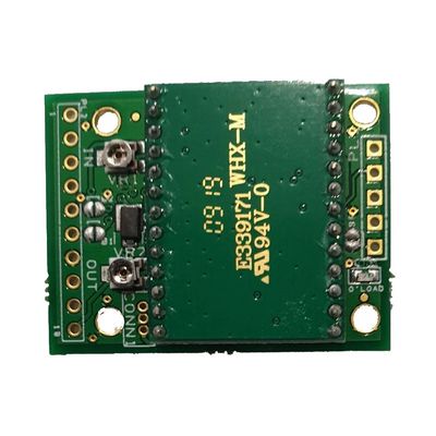 NEDSP1901-PCB-MIC
