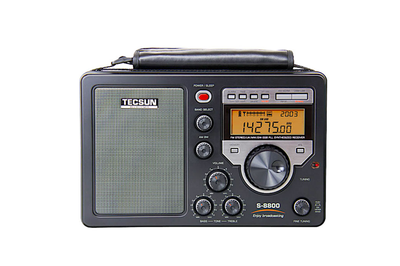 Tecsun S-8800 V2