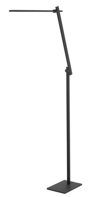 Highlight LED leeslamp Volare zwart