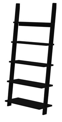 Tenzo Strada wandrek zwart 85 cm breed