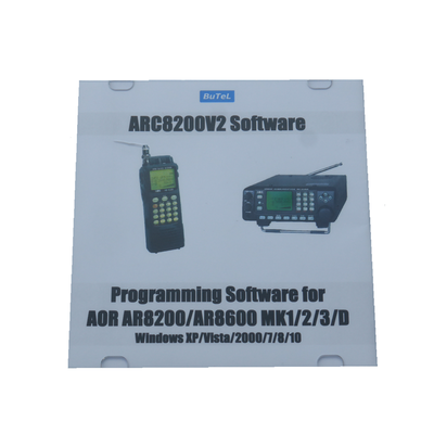 ARC-8200 V2