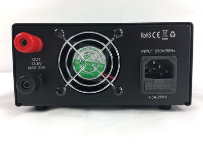 Alinco DM-30G