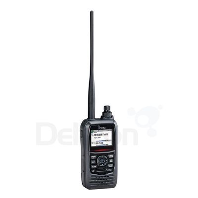 Icom IC-R15