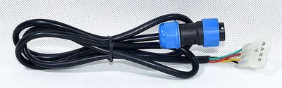 MAT-40-M interface kabel ICOM