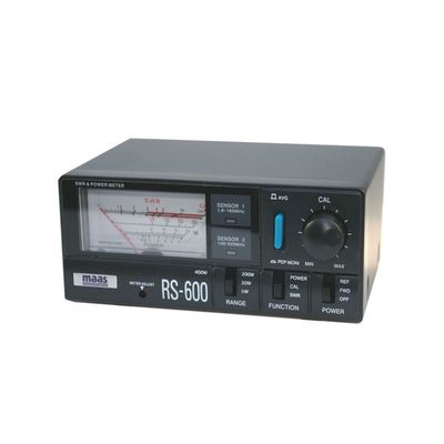 Maas RS-600