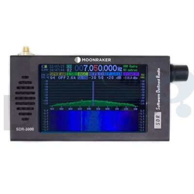 Moonraker SDR-3000