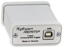RigExpert Reamp