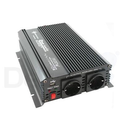 RoadSeo omvormer 24-230V 1500-3000Watt 