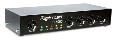 RigExpert TI-5000